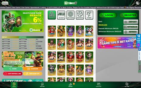 mibox casino|MiBox8 .